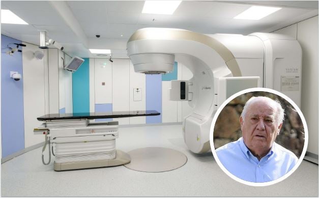 Filántropos sin fortuna