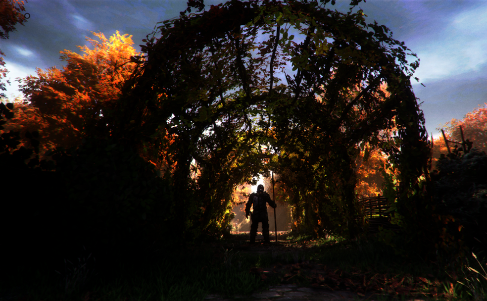 Zona Gamer: Una oda a la fragilidad contra la vileza