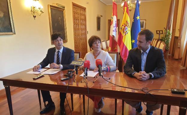 Arranca la jornada electoral sin incidencias en Castilla y León