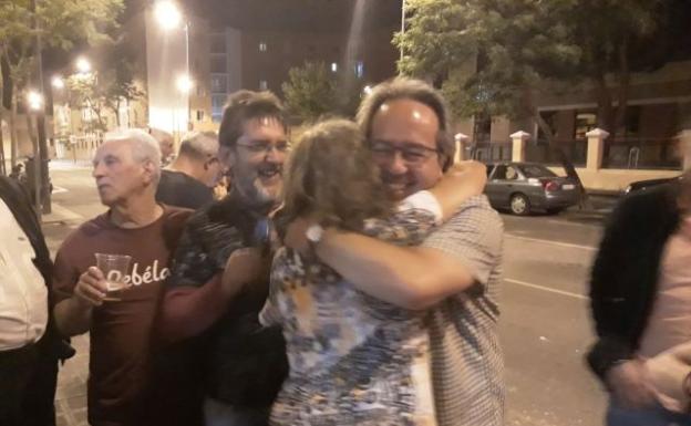 Guarido arrasa en Zamora y consigue la mayoría absoluta con 14 concejales