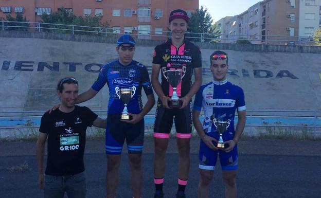 Doble victoria del Promesal en cadetes y alevines