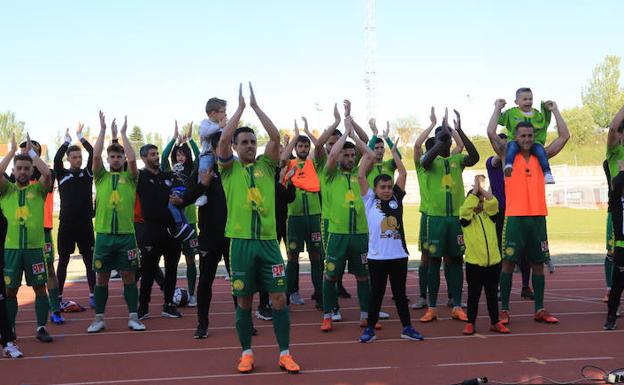 Semana clave para las renovaciones en Unionistas CF