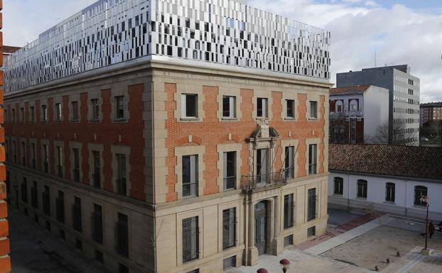 Condenado a tres años de cárcel un hombre que cortó con un cuchillo a un matrimonio en Guardo