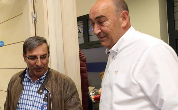 El PP pierde la mayoría absoluta en la Diputación y necesita a Ciudadanos