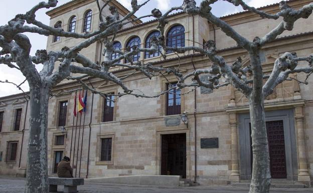 Ciudadanos, abierto a «escuchar a todos» para decidir quién gobierna en la Diputación