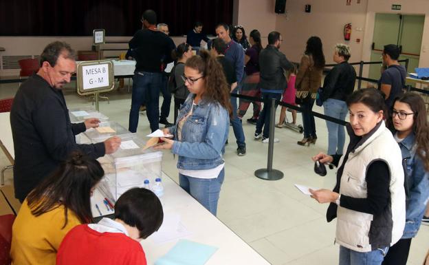 El PP vence en el galimatías de Palazuelos, donde logran escaño seis de las siete candidaturas