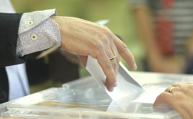 Descubre qué partido gana en los pueblos con más renta de Valladolid