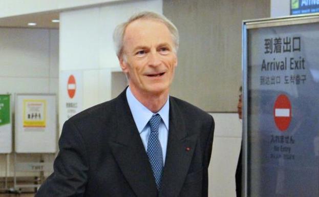 Francia exige que la fusión de Renault y Fiat respete el empleo en sus fábricas