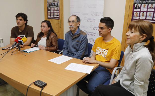 Ganemos achaca al voto útil en favor del PSOE y a la división de la izquierda el fracaso electoral