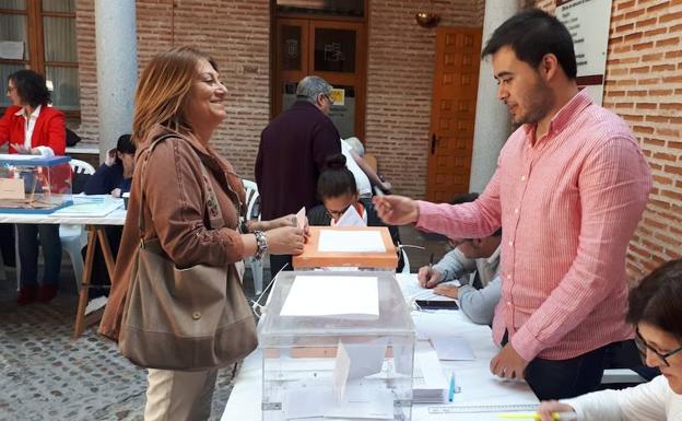 44 municipios de Valladolid cambian de lista más votada