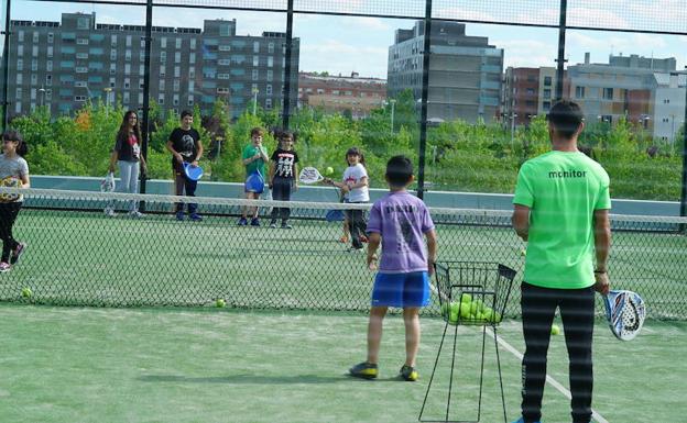 El deporte en la infancia: Así influye en sus cuerpos... y en sus cerebros