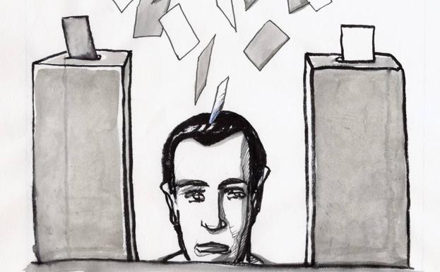 Percepción y realidad