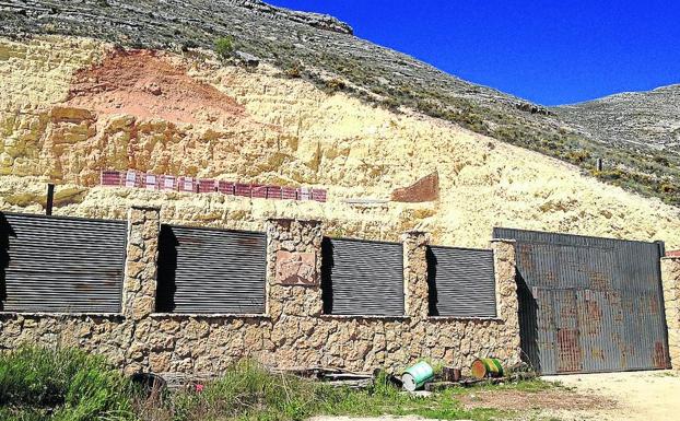 Ecologistas acusa a la Diputación de querer liberalizar suelo «sin límites urbanísticos»
