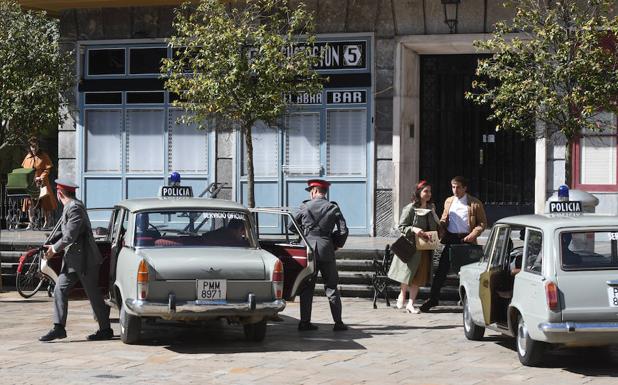 Bilbao viaja a 1968, el año del primer asesinato de ETA