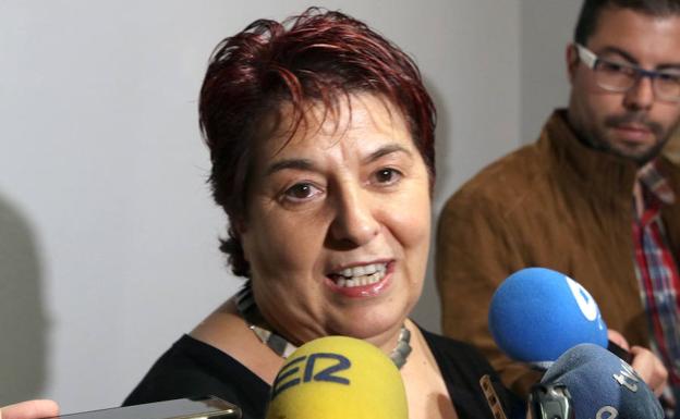 Luquero ya avanza que hay concejalías que no está dipuesta a ceder para alcanzar un pacto de gobierno