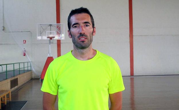 Oliver Fraile deja el banquillo del FS Mariano Rico Cuéllar