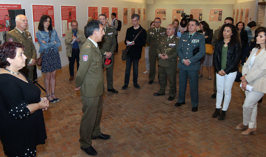 Los archivos de Segovia celebran su Día Internacional con la digitalización definitiva a la vista