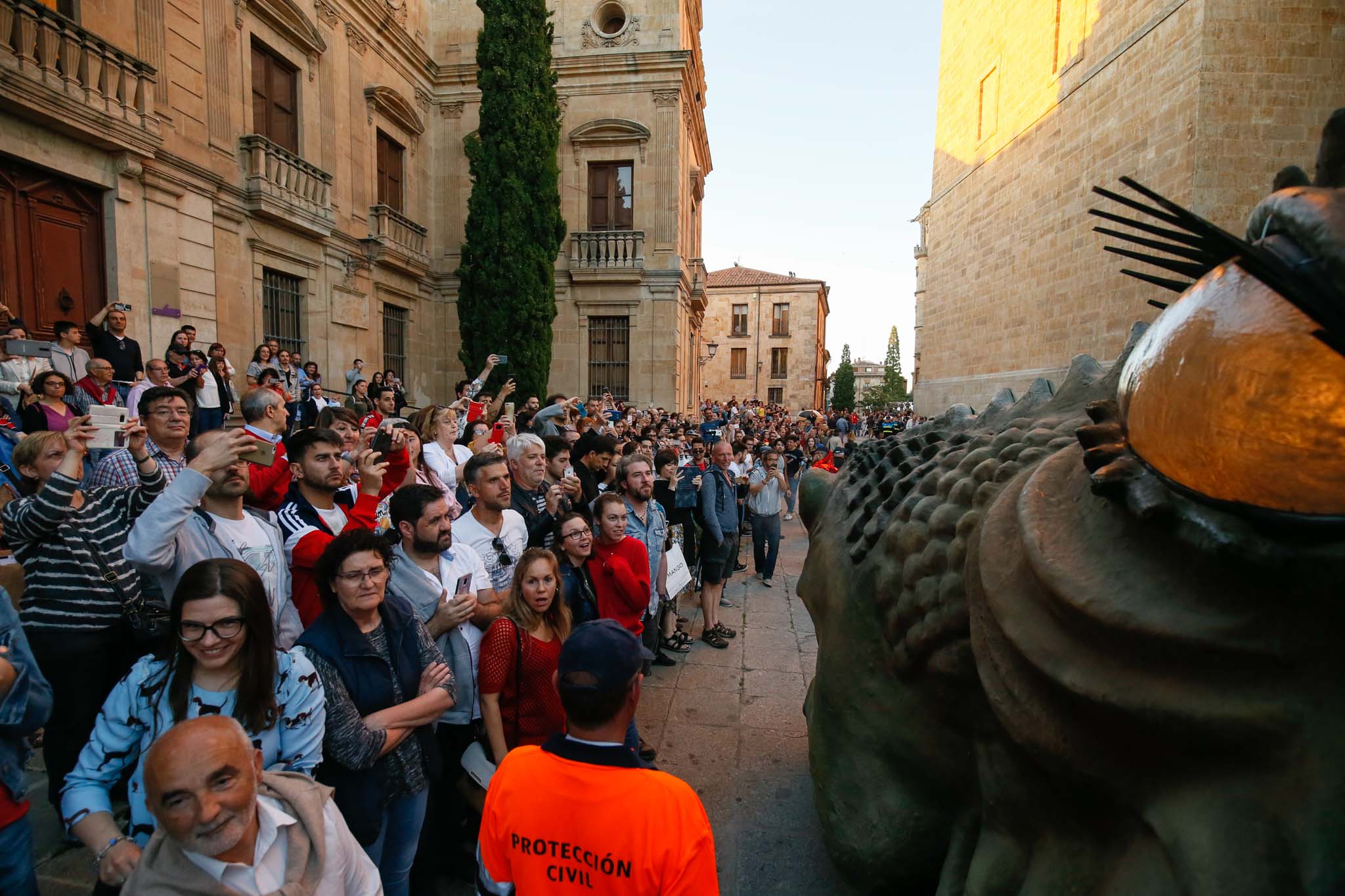 El Festival Internacional de las Artes de Castilla y León inicia su decimoquinta edición