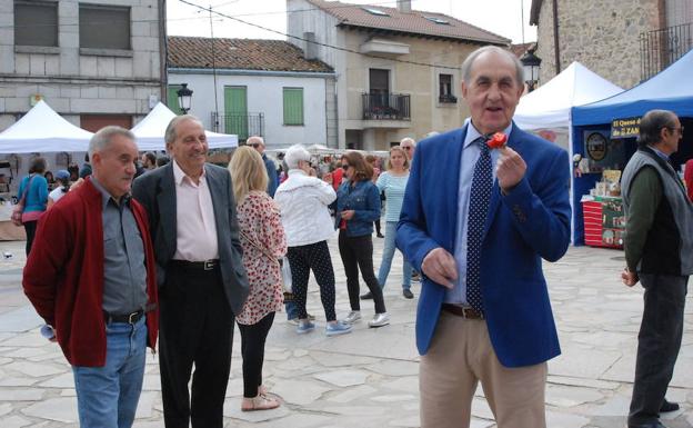 «Los pueblos existen y necesitan ayuda y, sobre todo, cariño»