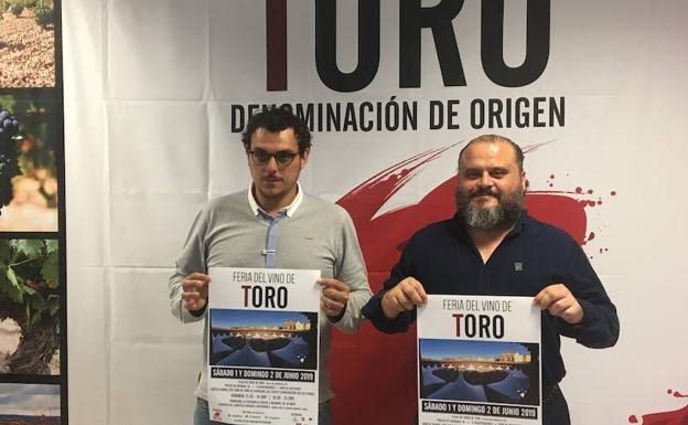 La DO Toro celebra su Feria del Vino este fin de semana