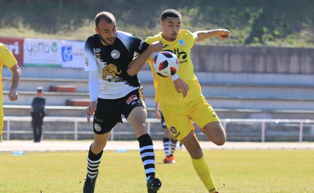 Compás de espera en Unionistas CF con las renovaciones