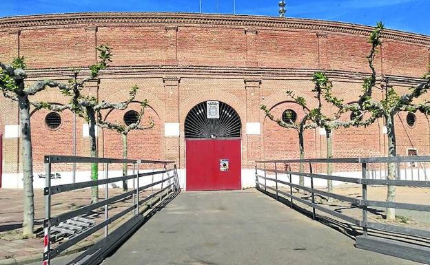 El Toro de la Feria de Medina contará con la mitad de policías que en 2018