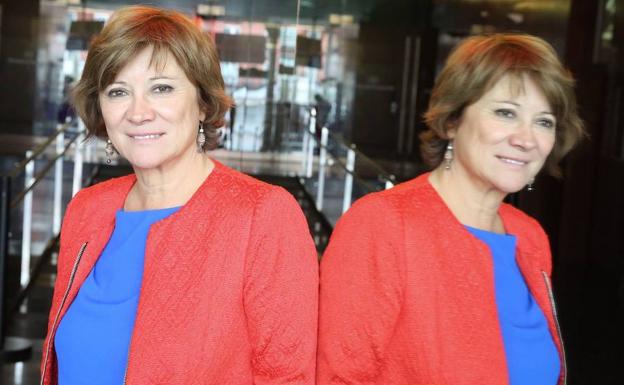 Nativel Preciado: «Leer es de las mejores maneras de defenderse de la vida»