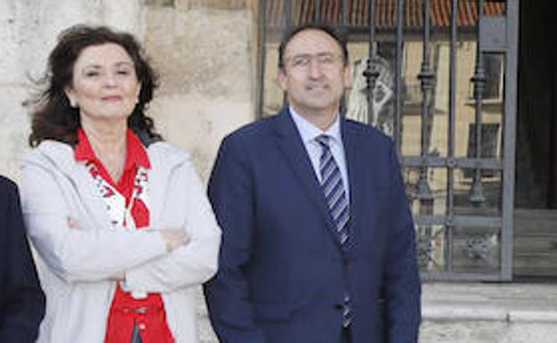 Polanco asegura que llamará a la puerta de Vox tras conocer los deseos de Ciudadanos