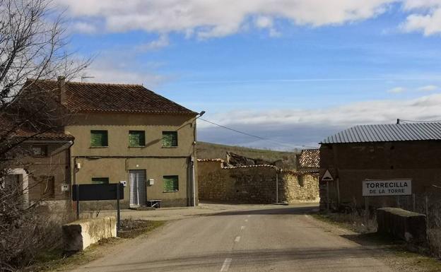 Un sorteo deshace el cuádruple empate por un concejal en Torrecilla de la Torre