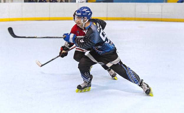 El CPLV busca su sexto título liguero en Canterac