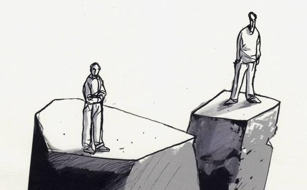 Una lacra silenciada