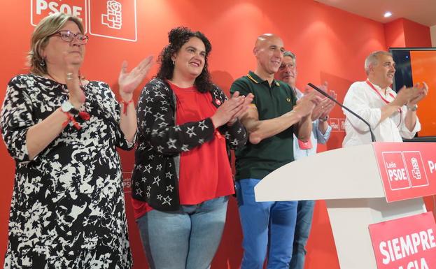 La Junta Electoral confirma que hubo baile de votos en León y el PSOE se acerca a la Alcaldía