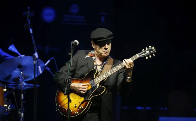 Juan Perro, Morgan y O'Funk'illo impregnan de potencia musical al Fàcyl