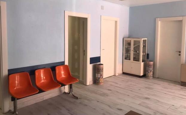 Valdestillas reforma su consultorio médico «por primera vez en veinte años»