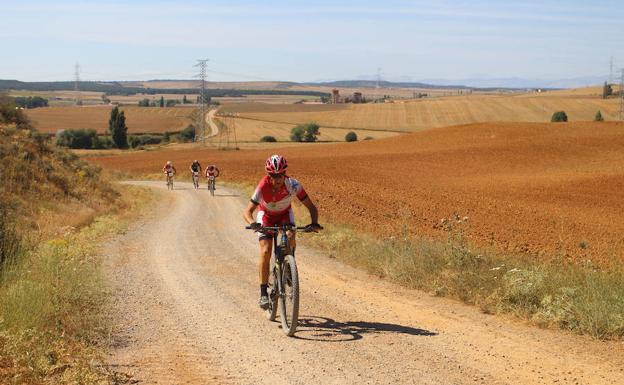 Abantos, Ventoux, Peguerinos, pactos...