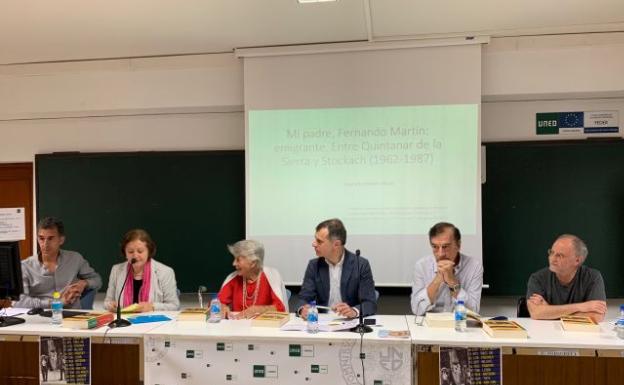 Atraer a los jóvenes emigrantes, principal desafío de las asociaciones castellanas y leonesas en el exterior