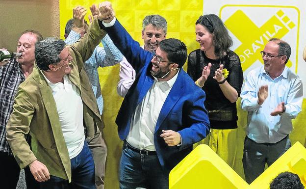 Ávila se contagia de la fiebre amarilla