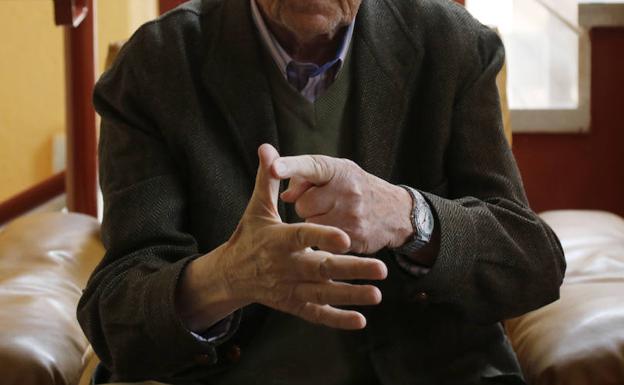 Dos residencias públicas para 40.328 mayores en la provincia de Palencia