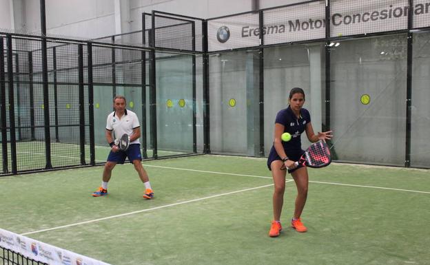 Un toque profesional en la despedida