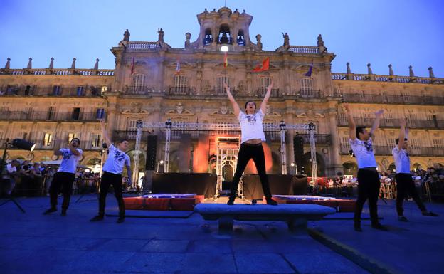 El FÀCYL se salda con 120.000 espectadores y una ocupación hotelera del 95%