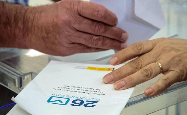 Alcazarén, único municipio de la provincia que tendrá un alcalde de Unión Regionalista