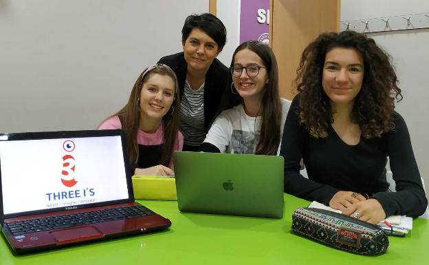 Un proyecto de red social que pretende revolucionar el voluntariado social