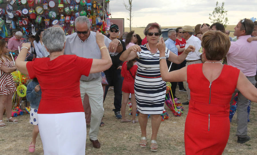 Abades celebra el Cuatrojunio