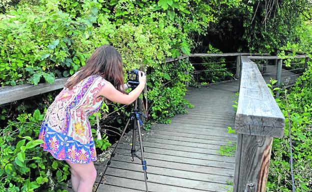 Castronuño une gastronomía, vino y naturaleza en su Feria SaborEsduero