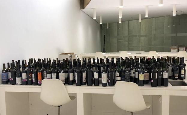 La Guía Peñín subraya que los vinos de 2014 y 2015 de Ribera del Duero brillan con luz propia