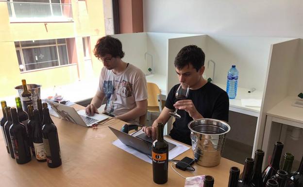 El comité de cata de la Guía Peñín destaca el gran potencial de los vinos de Toro de la añada 2018