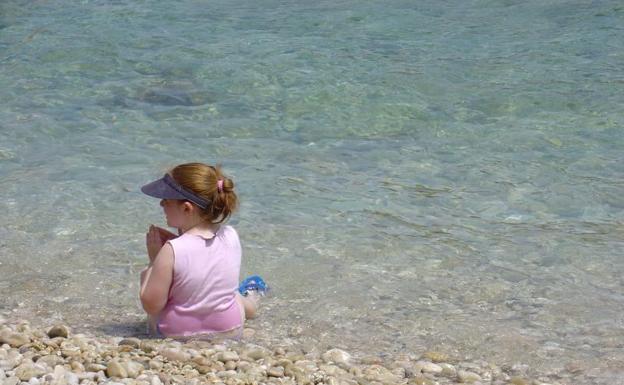 Cómo prevenir que tus hijos sufran un golpe de calor