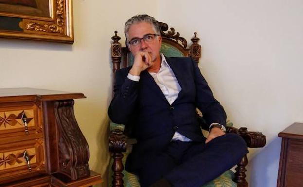 «Nos debemos a toda la provincia sin olvidar el bien común»