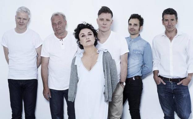 Deacon Blue y The Vaccines entran en el cartel de Sonorama