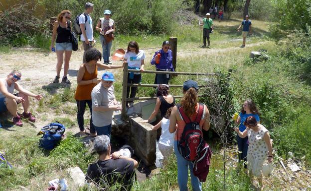 Varios expertos señalan que el embalse de Lastras de Cuéllar es un proyecto «del pasado»